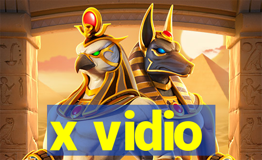 x vidio